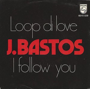 J. Bastos - Loop Di Love