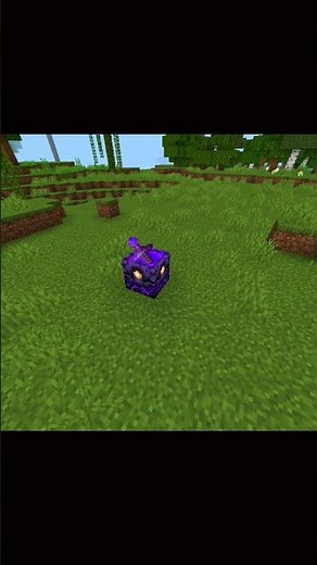 Secret FLOATING SWORD Glitch in Minecraft! 🗡️✨ #shorts