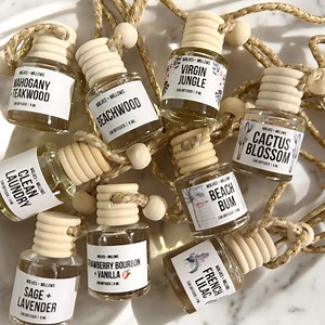 Car Air Freshener Car Diffuser Hanging Car Freshener New Car Gift Hanging Car Diffuser Car Accessories Car Freshies Car Air Freshner - Etsy