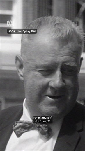 The more things change … In 1961 the ABC asked Sydneysiders what they thought of the teenagers of the day. Here’s what they said. Get the news that matters to you straight from the source. Download the ABC NEWS app: https://ab.co/abcnewsapp | ABC Sydney