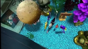 Finding Nemo (2003) Part 26