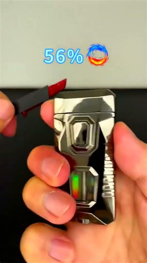 Lighter 🆚 lipstick#lighter