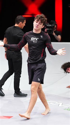 "Every Mikey BJJ Match" and the "Every BJJ Submission" | UFC BJJ