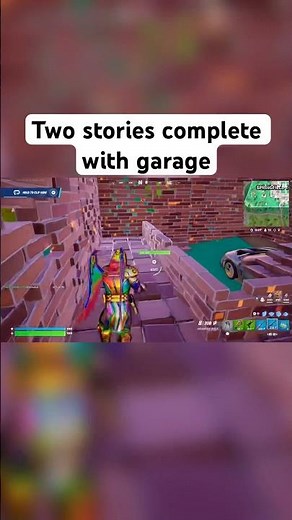 Fortnite: Five Star Hotel #foryou #gaming #shorts #fortnite