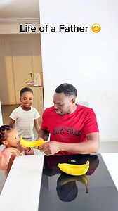 Love of a Father ☺️ | Triple W