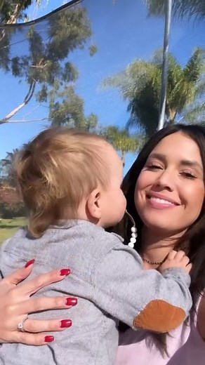 Yep im crying. It does go too fast😭#momoffour #momlife | Cecily - Fans