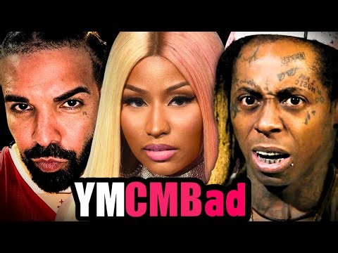 The Young Money Downfall Keeps Getting Worse..