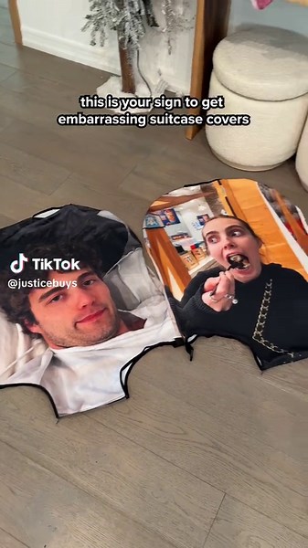 Custom Suitcase Gift Ideas for Travelers