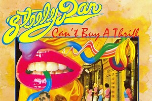 Steely Dan's Classic ABC & MCA Records Catalog To Be Remastered - Glide Magazine