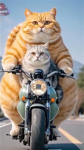 Cute Funny Cat Moments 😹 | Amazing Cat Fun Compilation 🐾 | Cat Video #Shorts