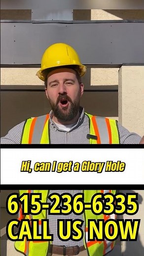 Joel's Glory Holes Customer Reviews