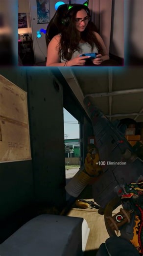 This COD Multiplayer Lobby Was NOT Ready 😳🔥