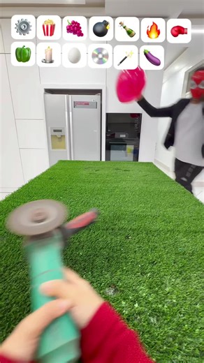 Spiderman Balloon Burst Challenge: ASMR Fun for Kids