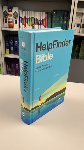 New Living Translation (NLT) on Reels