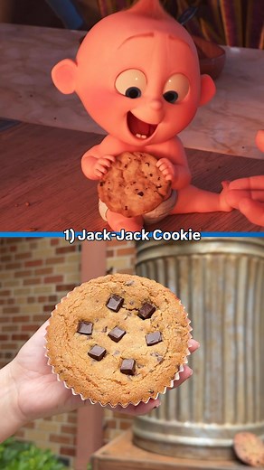 Which one of these would you try first in Walt Disney World Resort? 😋👇 Beauty and the Beast, The Princess and the Frog, and Incredibles 2, streaming on Disney . | Disney