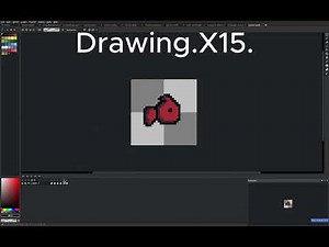 How to make your animation and save it in Aseprite!!!!