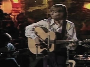 John Denver - Leaving On A Jet Plane | Virgo
