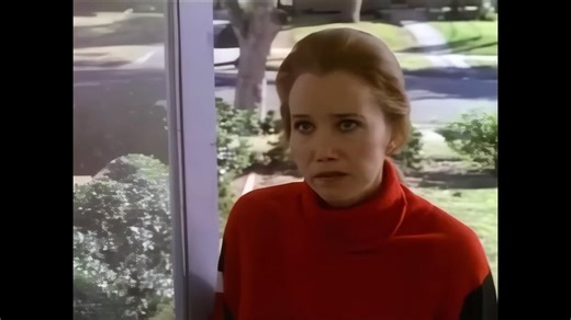 the haunted / 1991 movie