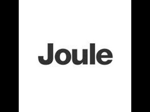 What is Joule ? || Essential Science || Terms ||