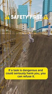 Unsafe Work? You Can Legally Say No — OSHA Rights Explained