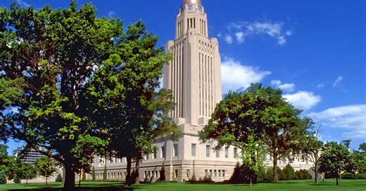Nebraska becomes first state to implement Medicaid work requirements