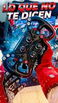 What you DON'T KNOW about the SIMAGIC GT NEO 😨