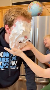 8.4K views · 536 reactions | Unexpected Prize Roulette Game  Kids, Dad, and family play invisible ink party game with paper towels and water. Funny and cool diy reveal trick that's makes a fun game This video was produced by Benson Family, Network Media, and Benson Bros. #games #familygathering #partygames #papertowel | Aaron’s Family | Facebook