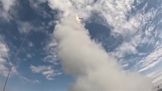 172K views · 4.4K reactions | INS Tamal dual shtil AD launch & hit on same target | Indian Defence Now | Facebook