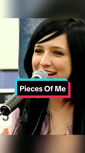 Pieces Of Me #ashleesimpson #lirikterjemahan #fyp