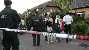 71-Jähriger erschießt drei Menschen