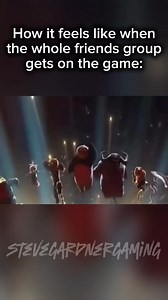 17 reactions | We are finally all together on 朗 #gamingcommunity #apexlegendsclips #gamers #leagueoflegends #worldofwarcraft | Steven Baumgartner | Facebook