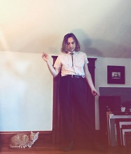 Cosmic the Cowboy Concert & Tour History | Concert Archives