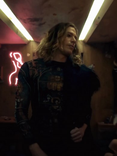 Entrevista con el vampiro: Lestat de Lioncourt