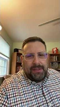 Shtisel Season1, Episode 1: Why do they leave the door slightly open?