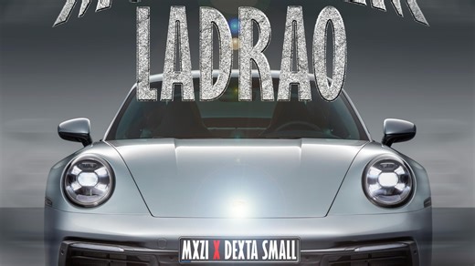【funk推荐】Montagem Ladrao