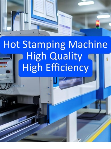 2400-3000 pieces per hour Hot Stamping Machine High Precision Rotary Table 215-1 #factory #madeinchina #hotfoilstampingmachine #stampingmachine #hotstampingmachine #stampingmachinesupplier #automaticstampingmachine #stampinmachine This device is tailored for hot stamping on round items such as liquor caps or cosmetic containers, ensuring efficiency, ease of use, and hassle-free maintenance, Plus, the manufacturer guarantees lifetime technical assistance for your peace of mind. 1. Manually insert