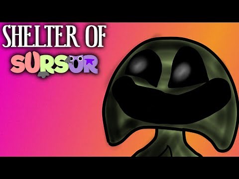 Shelter of SurSur (1,2,3,4) - Full Gameplay walkthrough