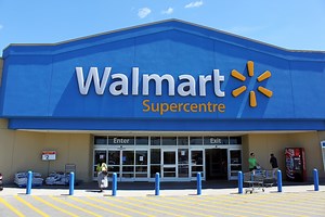 Walmart Confirms Massive Closures and Reveals the Reason