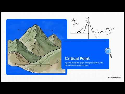 The Calculus Toolkit