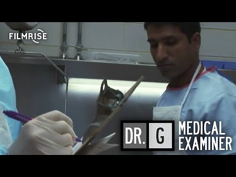 Dr. G: Medical Examiner - Season 4, Episode 7 - Once Bitten - Full Episode