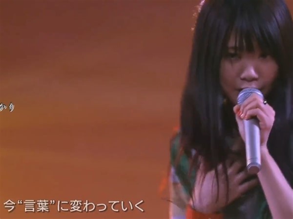 【经典日语歌曲_12】_Blue Bird LIVE 火影忍者 青鸟