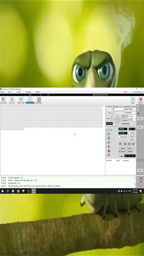 My NVMe is holding up better than I thought #techsupport #victoria #shorts