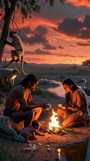 Side by Side in Hard Times