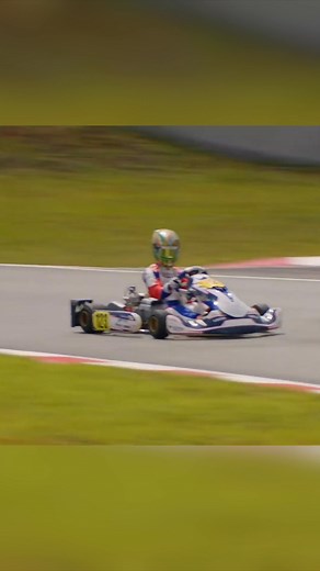 6K views · 99 reactions | Tomasz Cichoracki - karting driver trzecim...