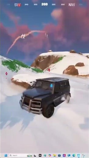 Can using a car be the best method for kills?