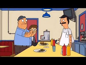 Bob's Burgers:Funny Moments of Bob's Burgers #3