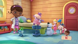 Promo: Doc McStuffins