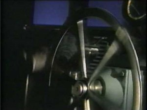 The Poseidon Adventure (1972) - Behind the Scenes Stunt work