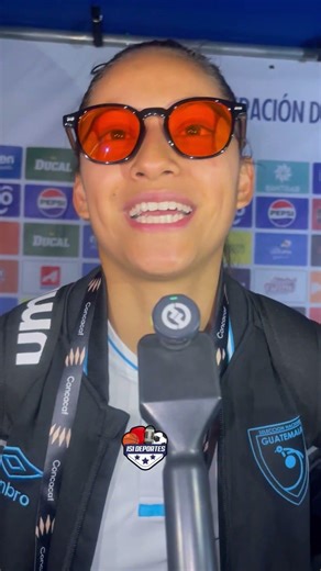 Andrea Álvarez scored in the World Cup qualifier. #Guatemala 6-0 #Grenada