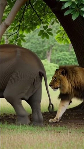 #animeedit #animals #forest #world